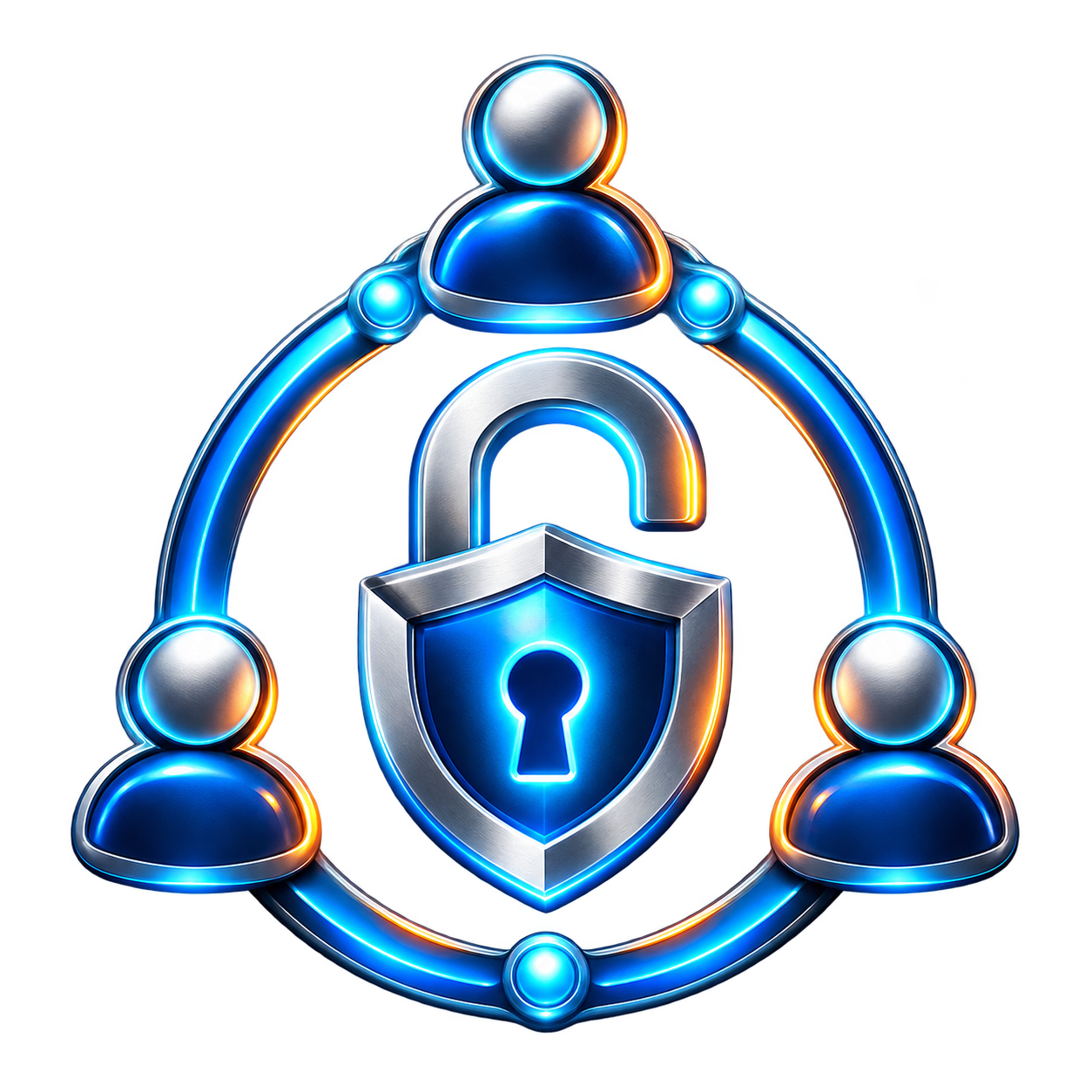 Red segura de resellers MultiUnlockMDM
